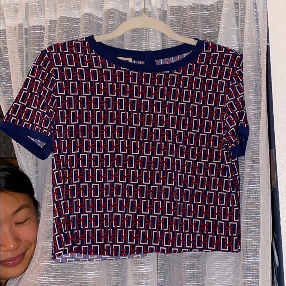 Anne Klein top